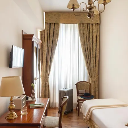 Hotel Cortina