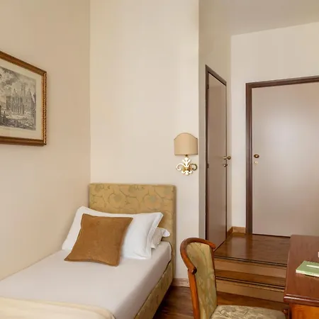 Hotel Cortina