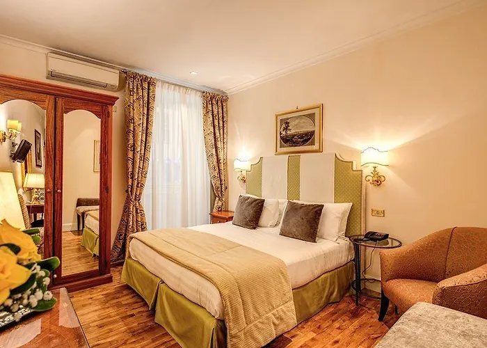 Cortina 3* Roma