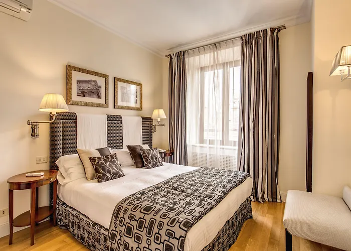 Otel Cortina