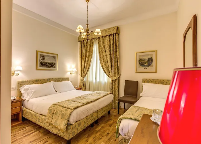 Otel Cortina 3*