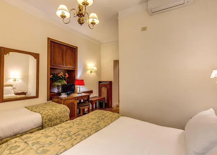 Cortina Otel 3*