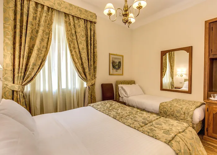 Cortina Otel