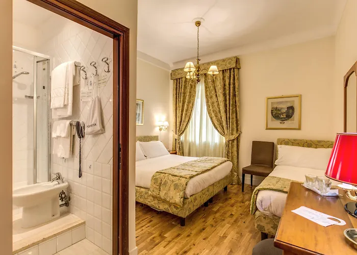 Cortina Szálloda 3*