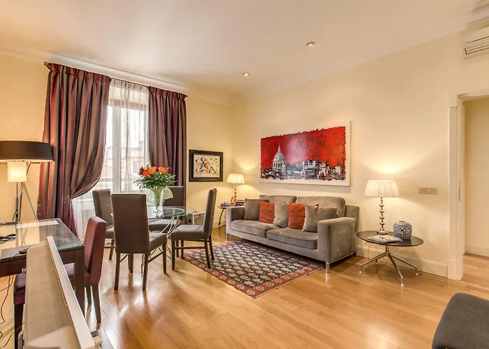 Otel Cortina Roma