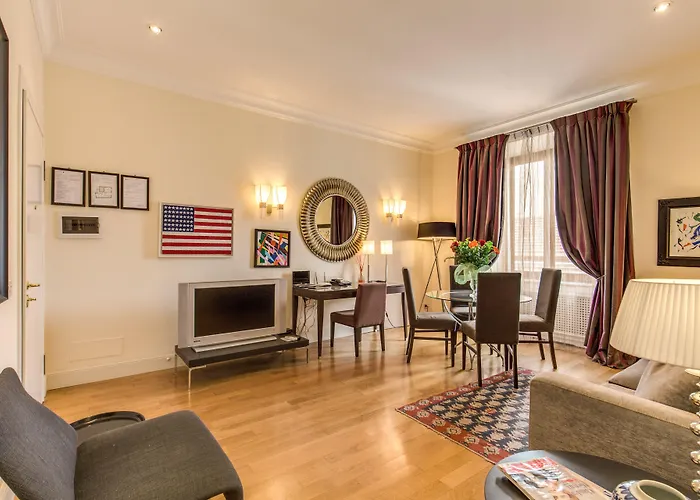 Cortina Otel Roma