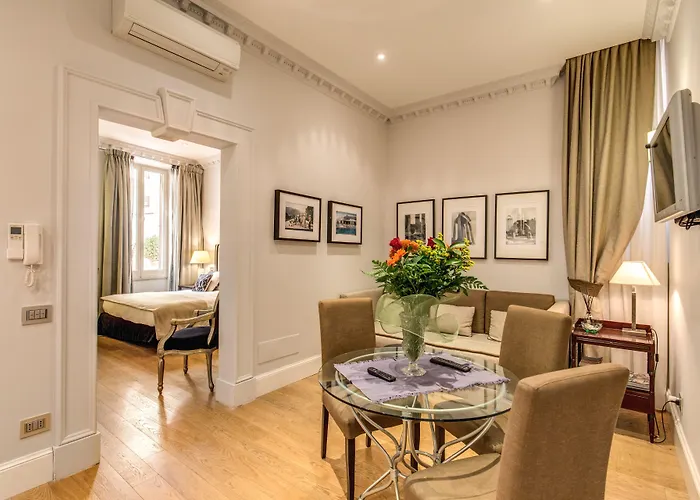 Cortina Otel Roma