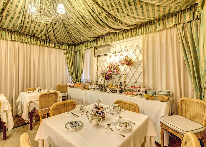 Otel Cortina