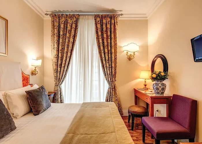 Cortina 3* Roma