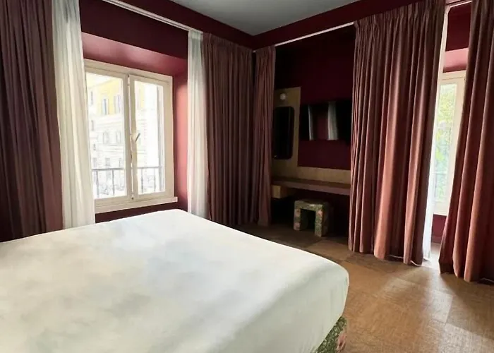 Otel Cortina 3*