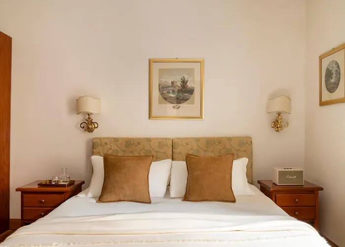 Cortina 3* Roma