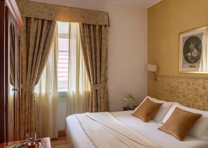 Otel Cortina