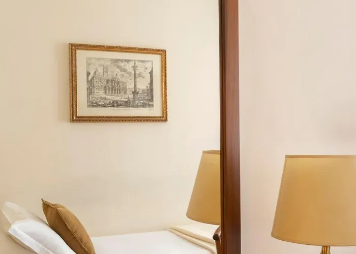 Otel Cortina Roma