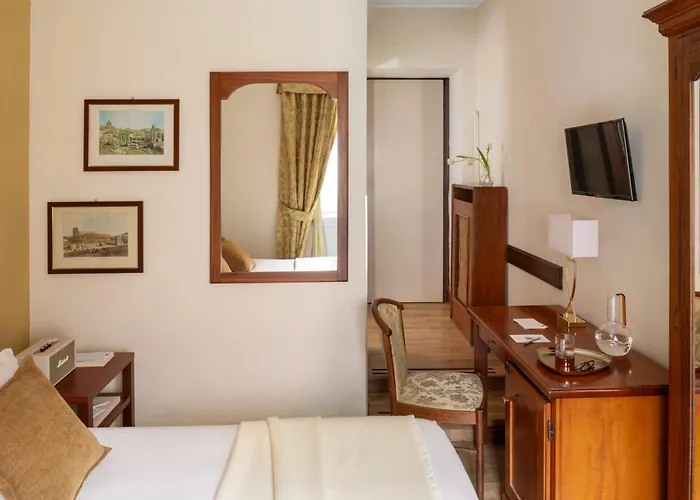 Otel Cortina