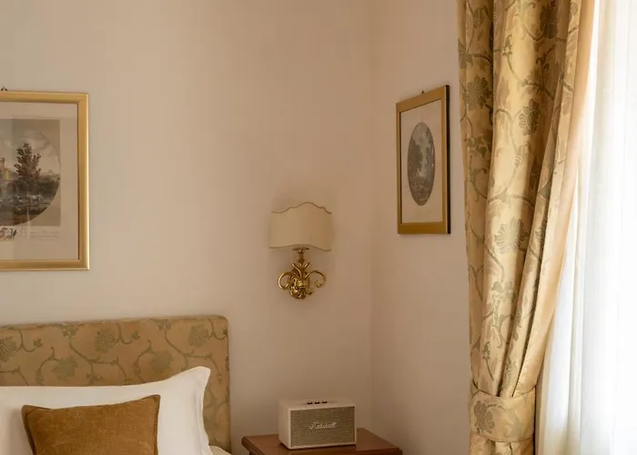 Otel Cortina