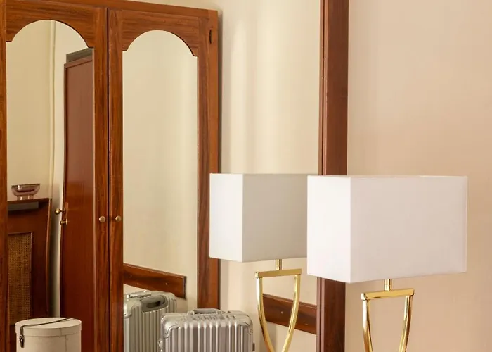 Cortina 3* Roma