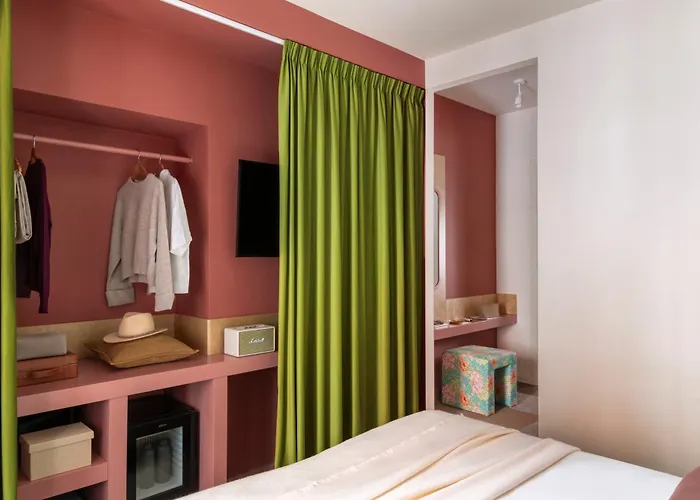 Cortina Szálloda 3*