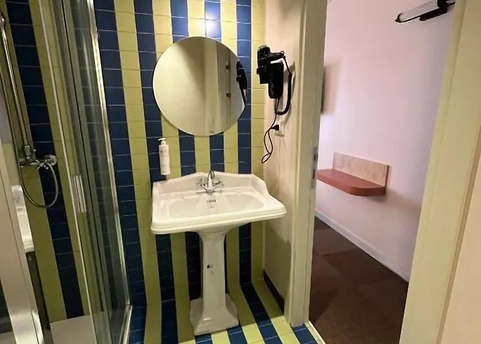 Otel Cortina