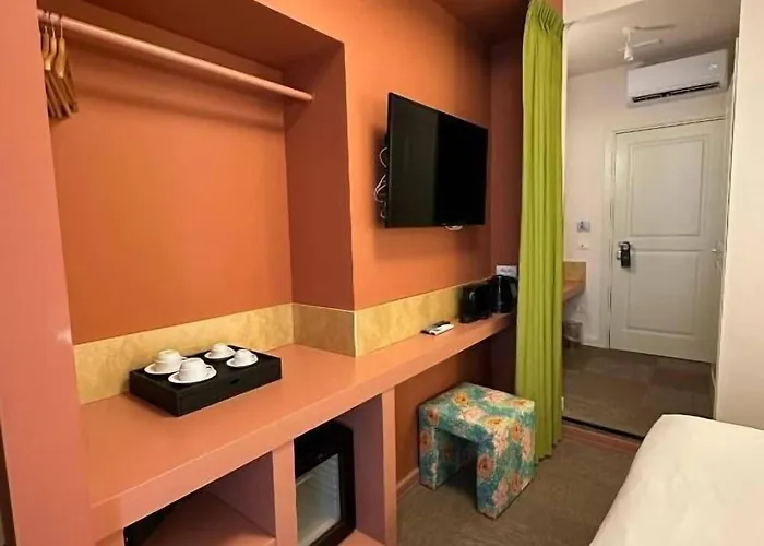 Cortina Hotel Roma