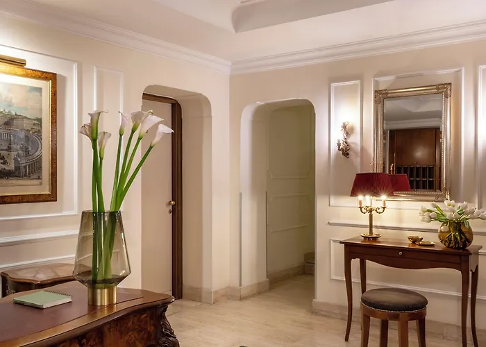 Hotel Cortina