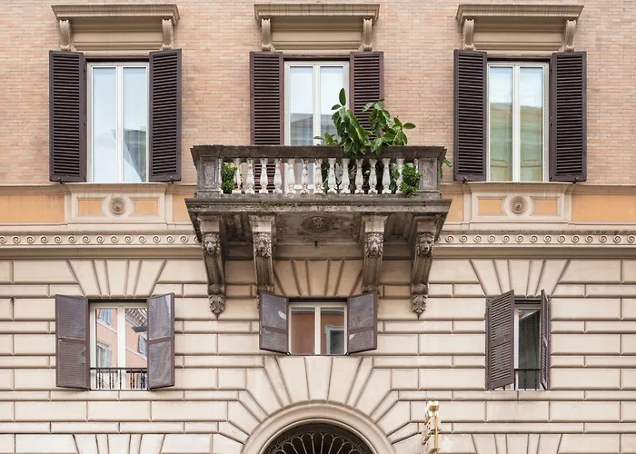 Cortina Rome