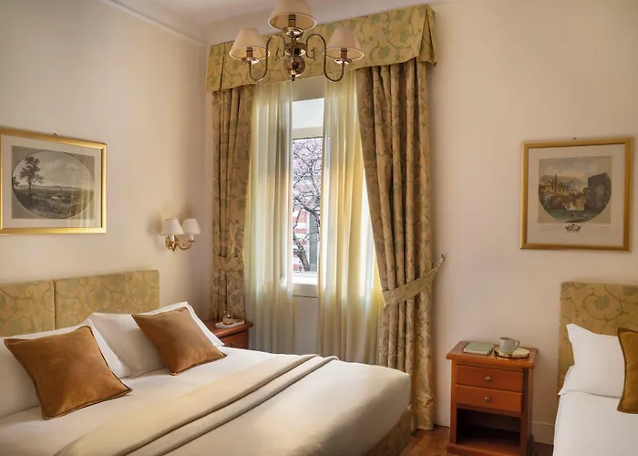 Cortina 3* Roma
