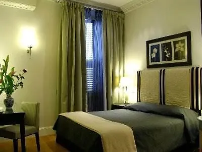 Cortina Otel Roma